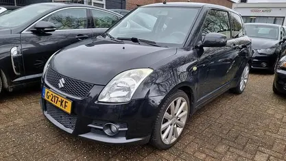 Occasion Suzuki Swift Sport 125 PK (91 kW) 2008 Hatchback