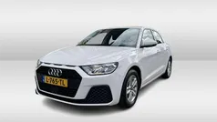 Wit Gebruikt 2021 Audi A1 Sportback Proline Hatchback | € 17.750 (Goede deal)