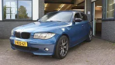 Gebruikt 2006 BMW 118 Executive Hatchback | € 5.450 (Eerlijke prijs)