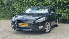 Gebruikt 2013 Peugeot 508 Stationwagen | € 2.950 (Super prijs)