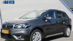 Gebruikt 2021 Suzuki SX4 S-Cross SUV | € 19.690 (Goede deal)