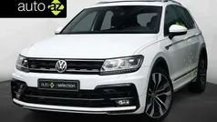 Gebruikt 2018 VW Tiguan Highline SUV | € 25.900 (Goede deal)