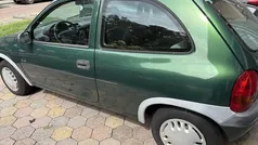 Gebruikt 1997 Opel Corsa Swing Hatchback | € 795 (Eerlijke prijs)