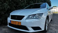 Gebruikt 2014 Seat Leon ST Reference Stationwagen | € 4.750 (Super prijs)