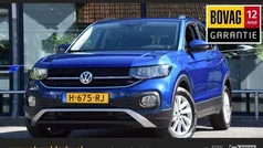 Gebruikt 2020 VW T-Cross Life SUV | € 22.490 (Eerlijke prijs)