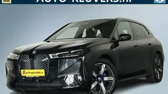 Zwart Gebruikt 2023 BMW iX Sport Line SUV | € 67.900 (Super prijs)