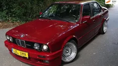 Gebruikt 1989 BMW 320 Sedan | € 30.950