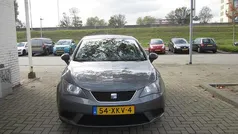 Gebruikt 2012 Seat Ibiza SC Style Hatchback | € 5.250 (Eerlijke prijs)