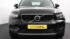 Zwart Gebruikt 2021 Volvo XC40 Momentum SUV | € 28.900 (Goede deal)