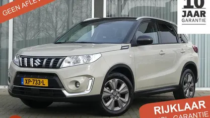 Occasion Suzuki Vitara 140 PK (102 kW) 2019 SUV