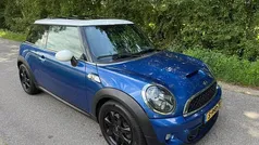 Gebruikt 2011 Mini Cooper S Chili Hatchback | € 7.249 (Eerlijke prijs)