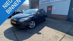 Gebruikt 2011 Renault Mégane III Hatchback | € 4.950 (Eerlijke prijs)