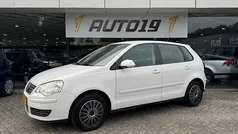 Gebruikt 2006 VW Polo Hatchback | € 2.719 (Eerlijke prijs)