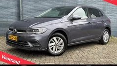 Gebruikt 2024 VW Polo Style Hatchback | € 25.450 (Eerlijke prijs)