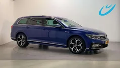 Gebruikt 2020 VW Passat Business Stationwagen | € 30.750 (Eerlijke prijs)