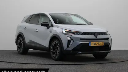 Grijs Occasion 2025 Renault Symbioz Esprit Alpine SUV | € 33.440 (Goede deal)