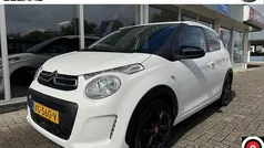 Wit Gebruikt 2019 Citroën C1 Hatchback | € 8.899 (Eerlijke prijs)