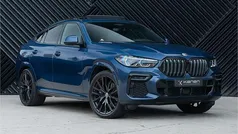 Gebruikt 2022 BMW X6 M Sport SUV | € 79.900 (Super prijs)