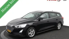 Gebruikt 2019 Ford Focus Business Edition Stationwagen | € 11.500 (Goede deal)
