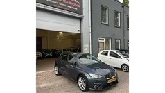 Grijs Gebruikt 2019 Seat Ibiza Business Hatchback | € 14.950 (Goede deal)