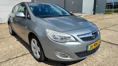 Gebruikt 2010 Opel Astra Edition Hatchback | € 2.499 (Goede deal)
