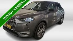 Grijs, metallic lak Gebruikt 2020 DS Automobiles DS3 Crossback E-Tense SUV | € 14.990 (Eerlijke prijs)