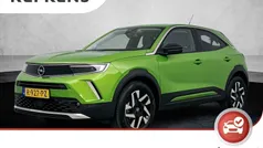 Gebruikt 2022 Opel Mokka Elegance SUV | € 20.925 (Eerlijke prijs)