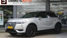 Grijs Gebruikt 2020 DS Automobiles DS3 Crossback E-Tense Performance SUV | € 17.950 (Eerlijke prijs)