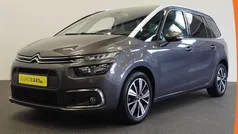 Citroën Grand C4 Picasso