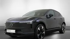 Zwart Gebruikt 2024 Volvo EX30 Plus SUV | € 33.945 (Super prijs)