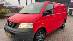 Gebruikt 2009 VW T5 Edition Van | € 3.299 (Eerlijke prijs)