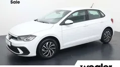 Gebruikt 2023 VW Polo Life Hatchback | € 19.540 (Goede deal)