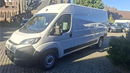 Occasion 2025 Fiat Ducato Van | € 38.599 (Eerlijke prijs)