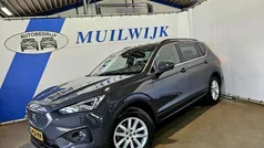 Grijs Gebruikt 2020 Seat Tarraco Style SUV | € 25.750 (Eerlijke prijs)