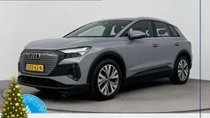 Gebruikt 2021 Audi Q4 e-tron Design SUV | € 24.800 (Goede deal)