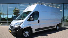 Grijs Gebruikt 2022 Peugeot Boxer Van | € 19.650 (Super prijs)