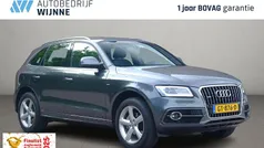 Grijs Gebruikt 2015 Audi Q5 S-Line SUV | € 22.950 (Eerlijke prijs)