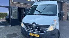 Gebruikt 2016 Renault Master Van | € 9.450 (Eerlijke prijs)