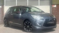 Gebruikt 2011 Citroën DS3 Sport Chic Hatchback | € 2.799 (Super prijs)