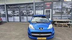 Gebruikt 2010 Peugeot 107 Urban Move Hatchback | € 2.999 (Eerlijke prijs)