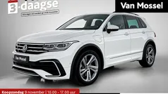 Gebruikt 2023 VW Tiguan Business+ SUV | € 35.900 (Goede deal)