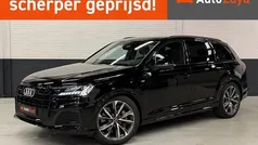 Gebruikt 2021 Audi Q7 S-Line SUV | € 54.993 (Super prijs)