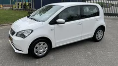 Gebruikt 2014 Seat Mii Style Hatchback | € 5.650 (Goede deal)