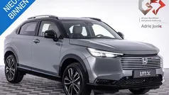 Gebruikt 2025 Honda HR-V Advance SUV | € 43.150 (Eerlijke prijs)