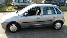 Gebruikt 2004 Opel Corsa Enjoy Hatchback | € 1.450 (Eerlijke prijs)