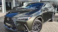 Gebruikt 2025 Lexus NX450h+ Luxury Line SUV | € 56.995 (Eerlijke prijs)