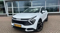 Gebruikt 2024 Kia Sportage SUV | € 39.850 (Goede deal)