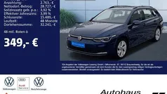 Gebruikt 2022 VW Golf VIII Style Sedan | € 29.739 (Eerlijke prijs)