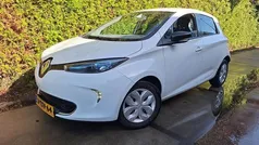 Gebruikt 2014 Renault Zoe Zen Hatchback | € 3.450 (Goede deal)