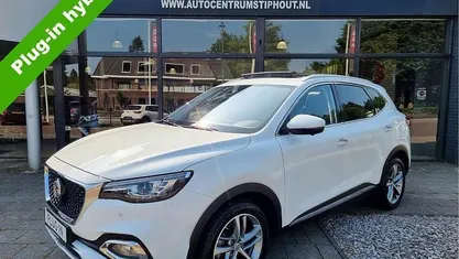 Occasion MG EHS Luxury 286 PK (210 kW) 2022 SUV